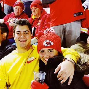 Meet your Posher, Bella